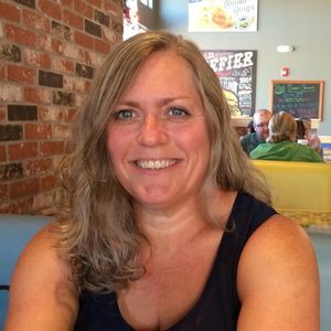 Meet your Posher, Sharon